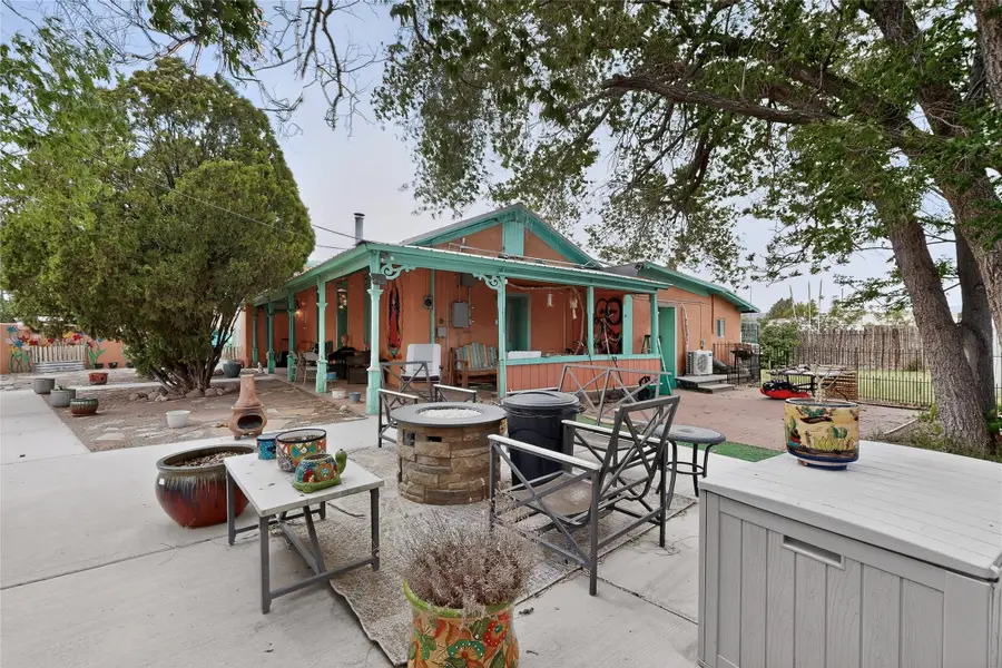 321 Mount Carmel Avenue, Socorro, NM 87801 - #3