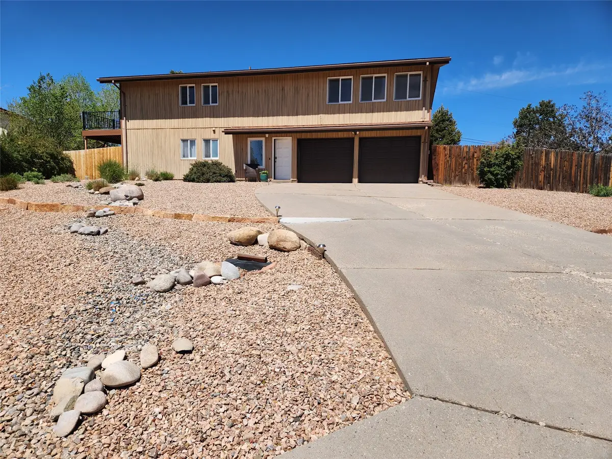 535 Totavi, Los Alamos, NM 87544 - #1