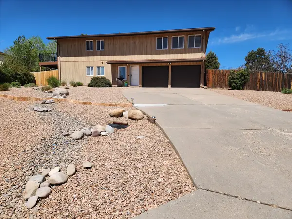 535 Totavi, Los Alamos, NM 87544