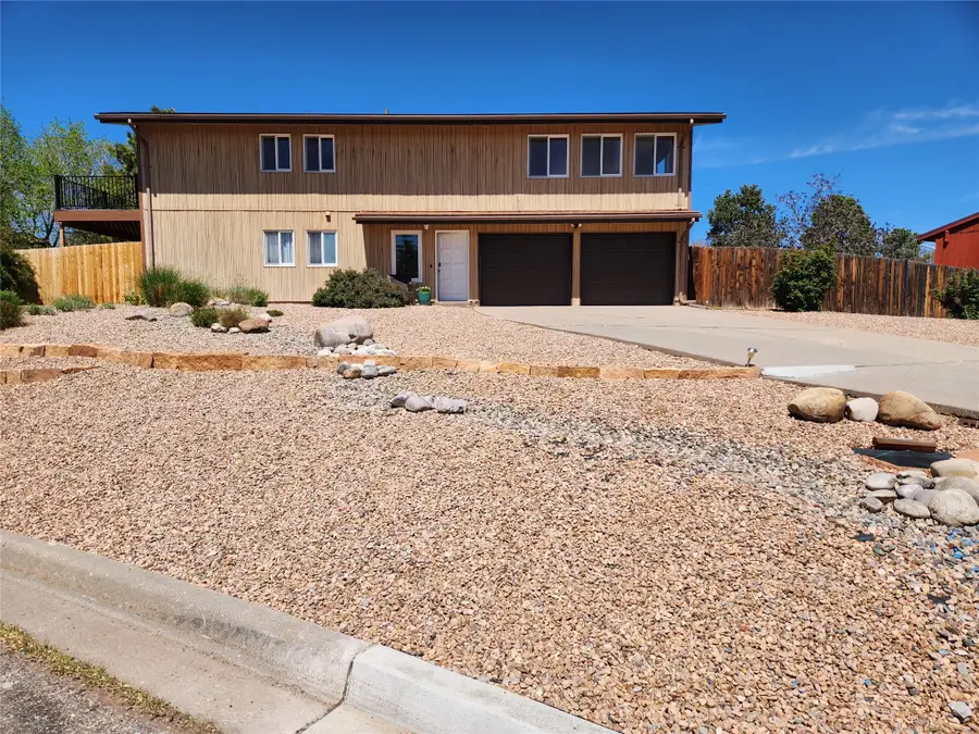 535 Totavi, Los Alamos, NM 87544 - #2