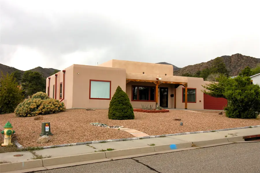 2551 35th Street, Los Alamos, NM 87544 - #3
