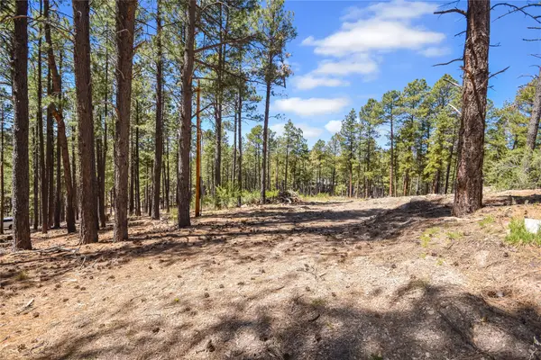 28 Bonito Way, Jemez Springs, NM 87025