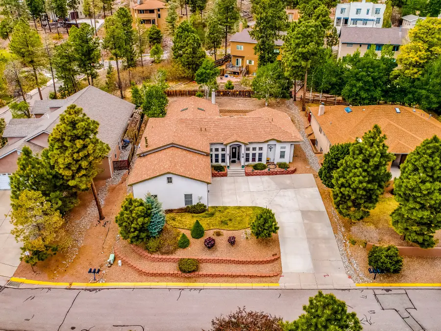 2025 Torreon, Los Alamos, NM 87544 - #2