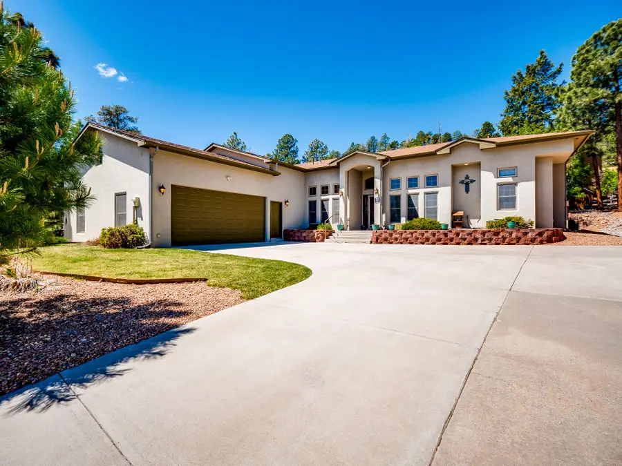 2025 Torreon, Los Alamos, NM 87544 - #3