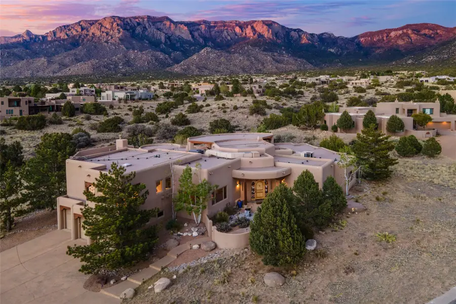 13415 Quaking Aspen, Albuquerque, NM 87111 - #2