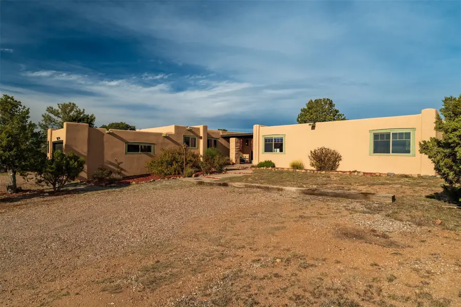 10 Camino Oriente, Santa Fe, NM 87508 - #2