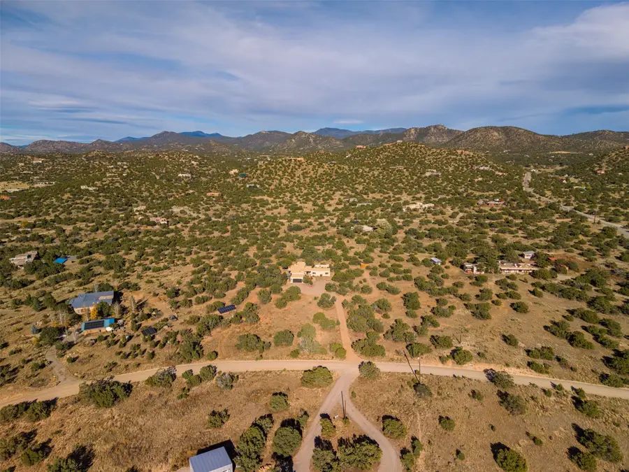 10 Camino Oriente, Santa Fe, NM 87508 - #3