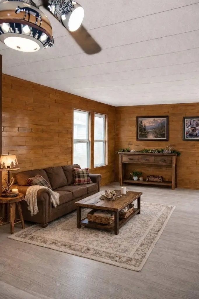 126 Tangle Leg Trail, Eagle Nest, NM 87718 - #1
