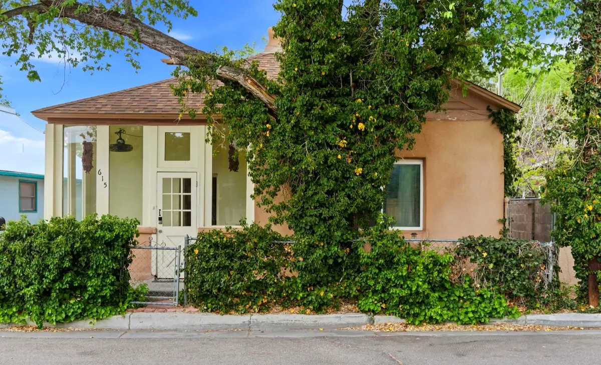 615 Keleher Avenue Nw, Albuquerque, NM 87102 - #1