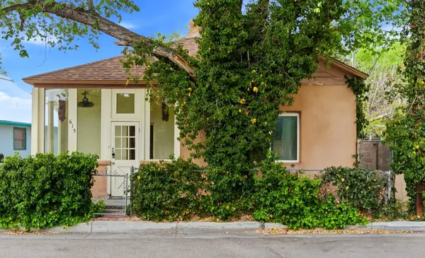 615 Keleher Avenue Nw, Albuquerque, NM 87102