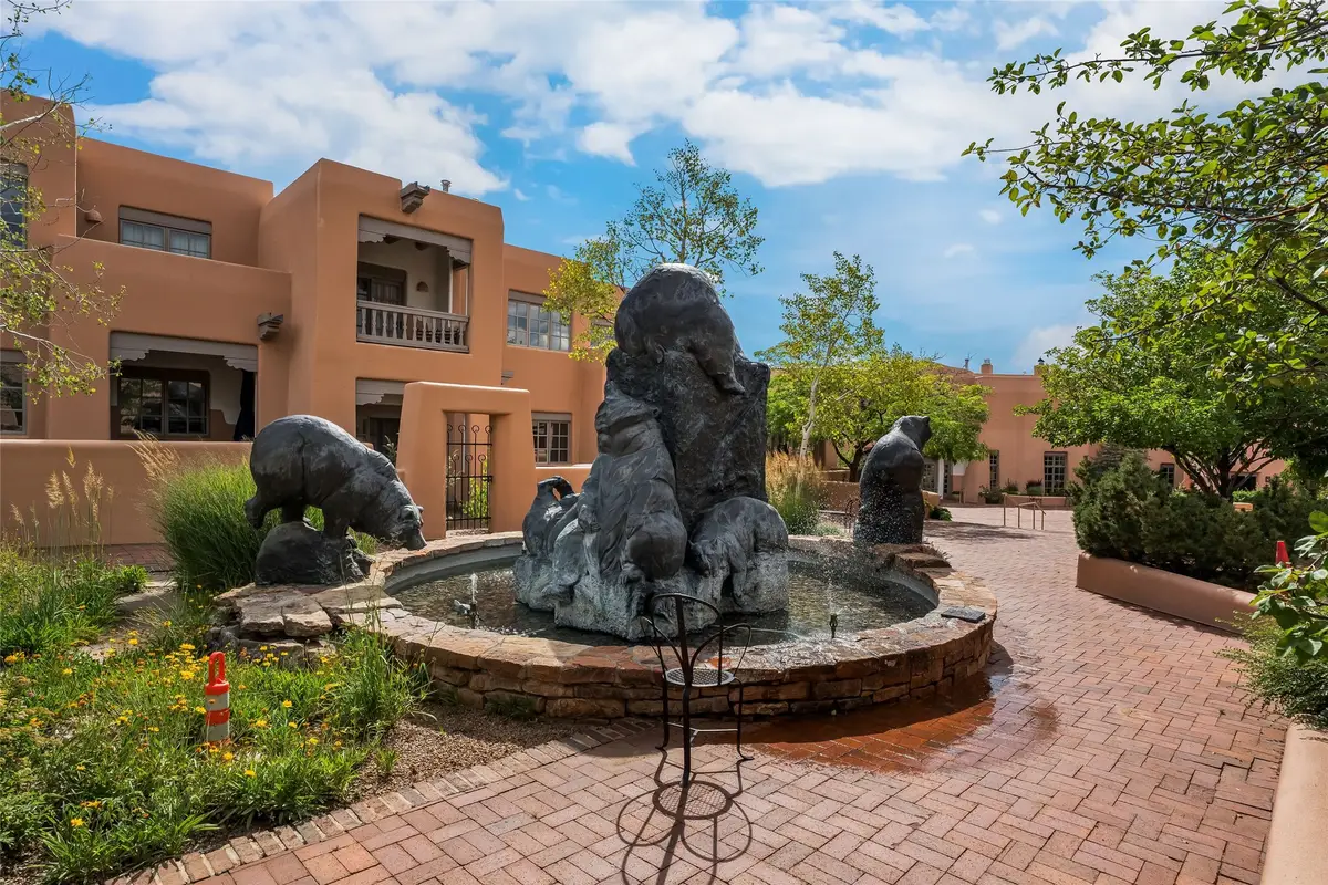 3101 Old Pecos Trail #108, Santa Fe, NM 87505 - #1
