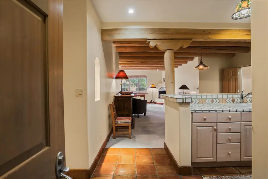 3101 Old Pecos Trail #108, Santa Fe, NM 87505 - #3