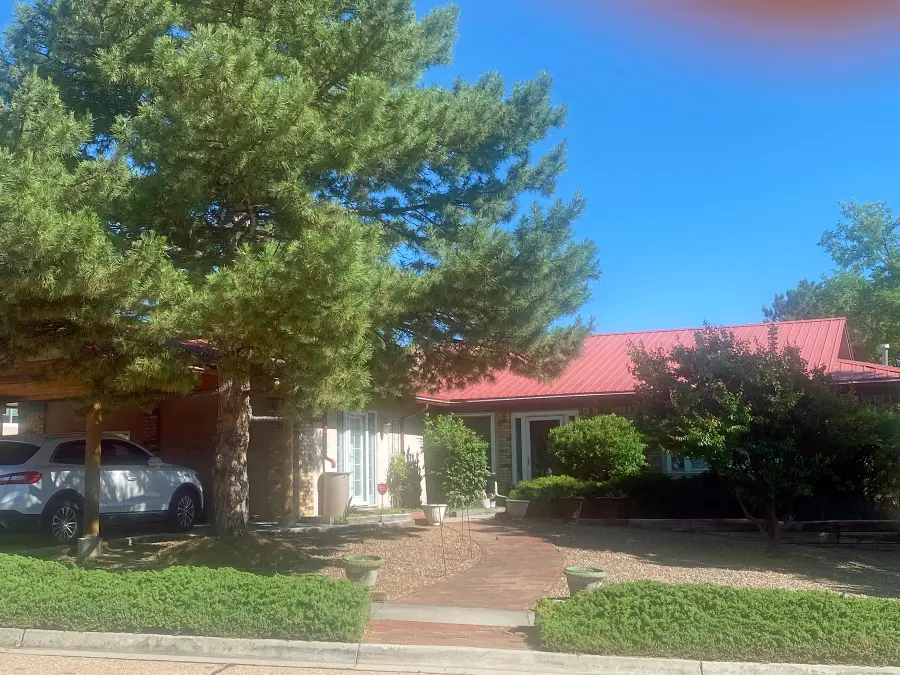 1897 Candela Street, Santa Fe, NM 87505 - #2