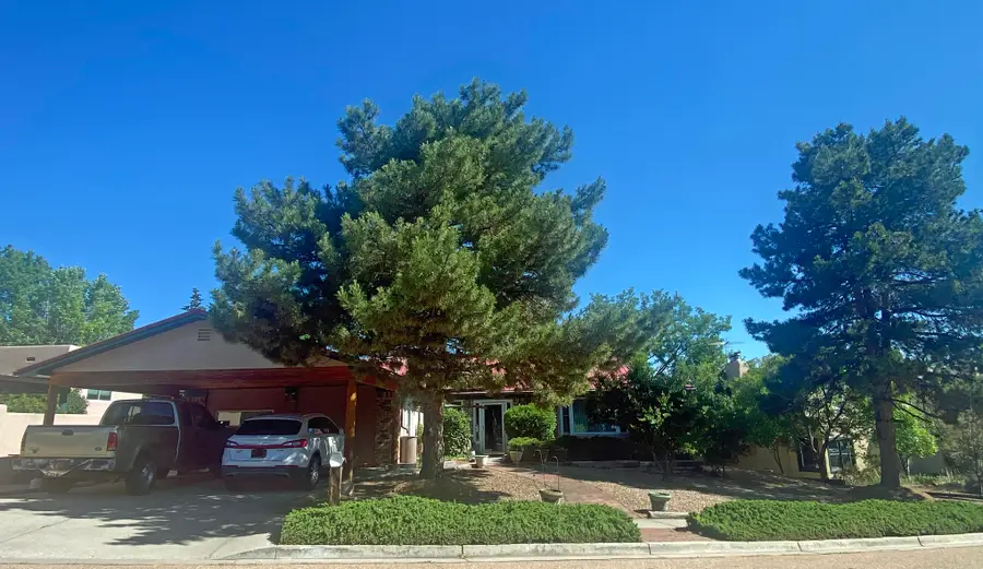 1897 Candela Street, Santa Fe, NM 87505 - #3
