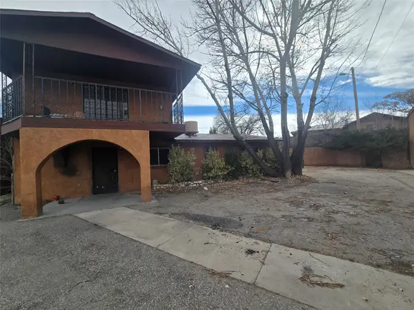 306 El Llano, Espanola, NM 87532