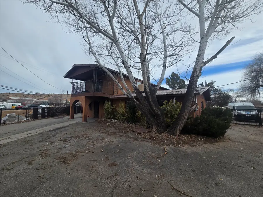 306 El Llano, Espanola, NM 87532 - #2