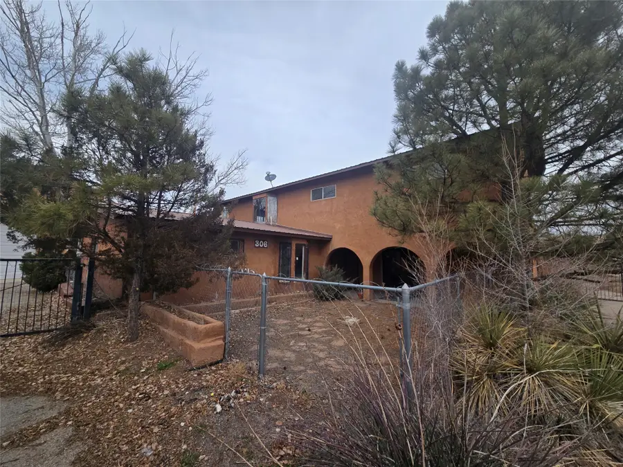 306 El Llano, Espanola, NM 87532 - #3