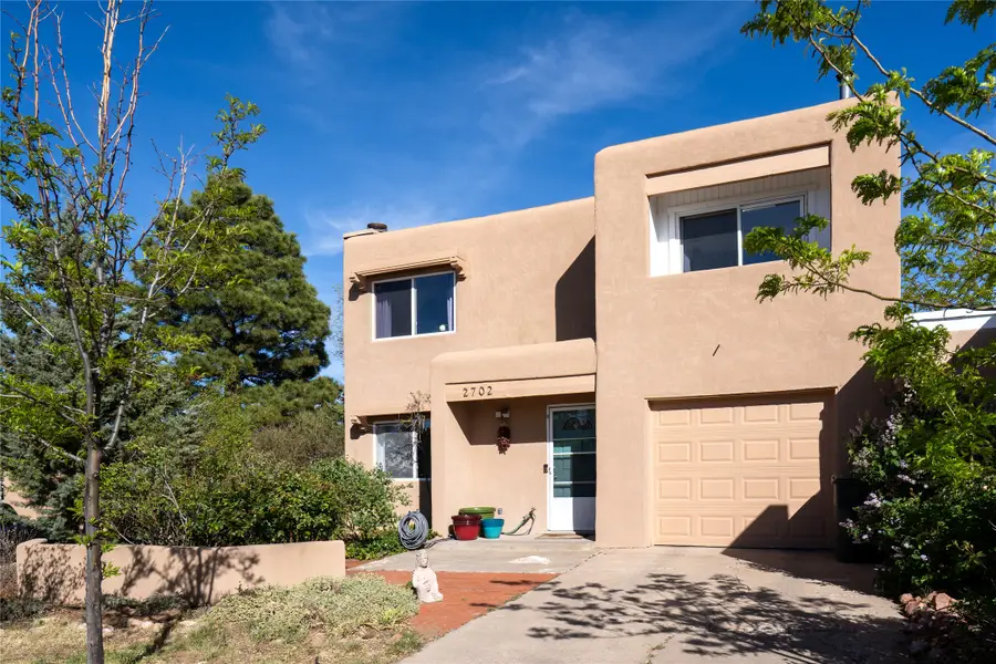 2702 Plazuela Serena, Santa Fe, NM 87505 - #3