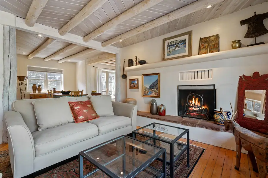 520 Gonzales Road, Santa Fe, NM 87501 - #3