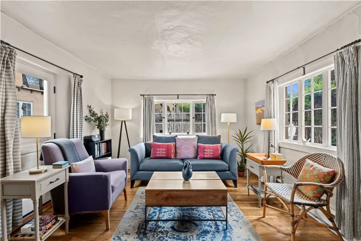 132 and 134 N Guadalupe, Santa Fe, NM 87501 - #1