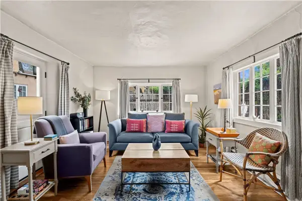 132 and 134 N Guadalupe, Santa Fe, NM 87501