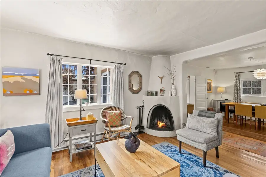 132 and 134 N Guadalupe, Santa Fe, NM 87501 - #2