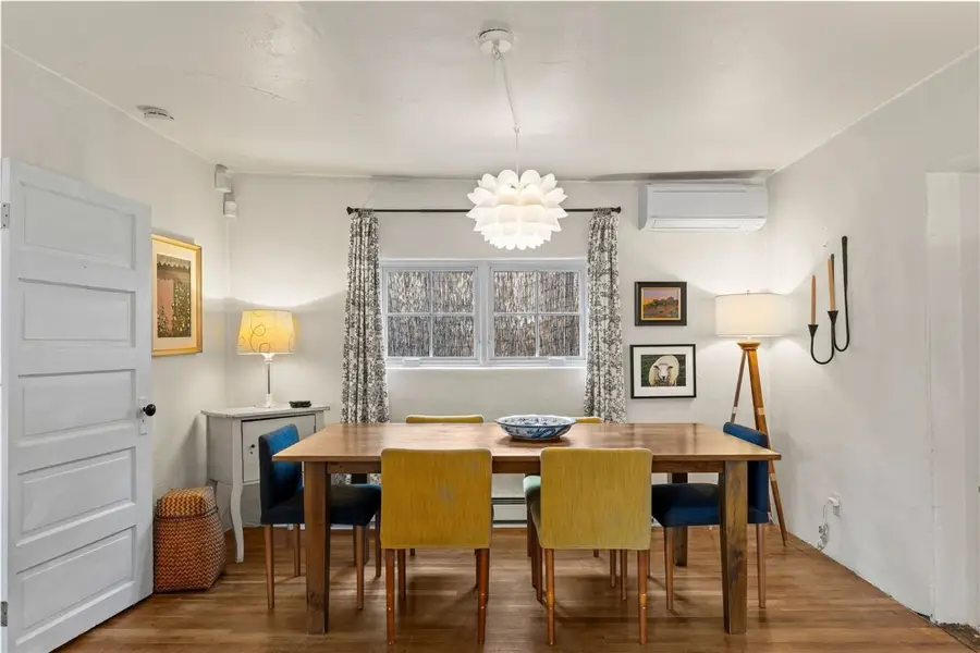 132 and 134 N Guadalupe, Santa Fe, NM 87501 - #3