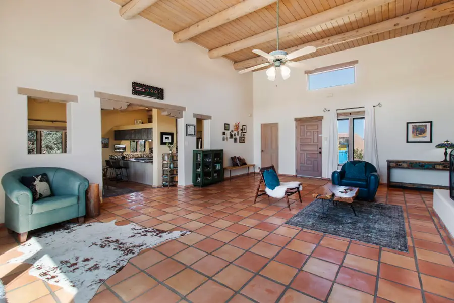 23 Monterey Road, Santa Fe, NM 87508 - #3
