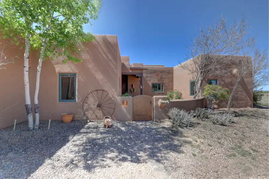 47 Azul Loop, Santa Fe, NM 87508 - #3