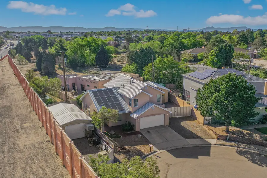 1934 Bryn Mawr Dr Ne, Albuquerque, NM 87106 - #2