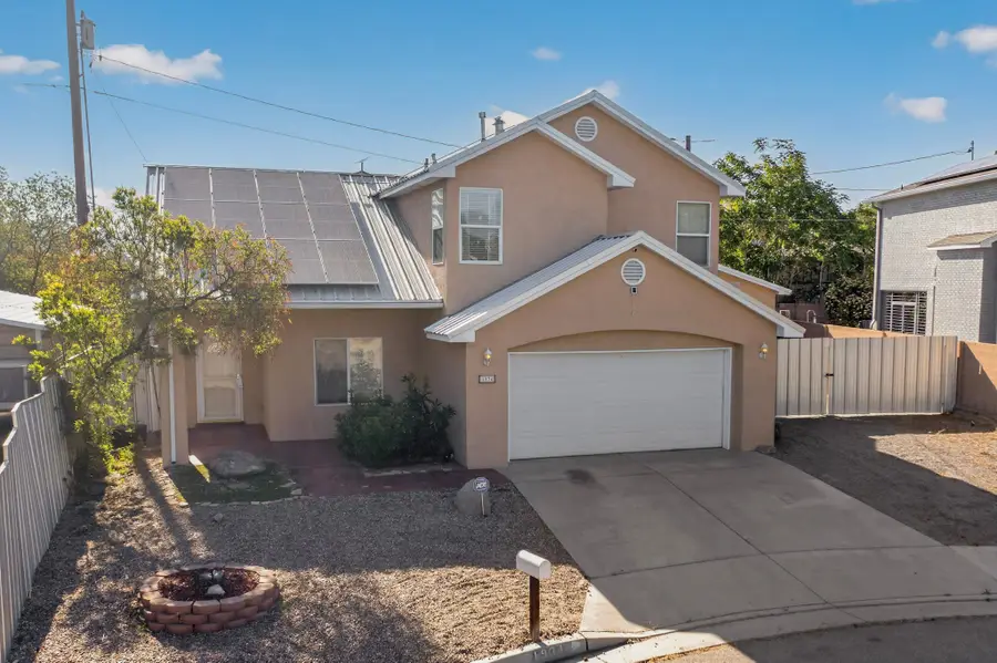 1934 Bryn Mawr Dr Ne, Albuquerque, NM 87106 - #3