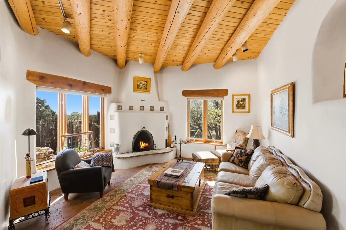 23 Camino De Las Minas, Santa Fe, NM 87508 - #1