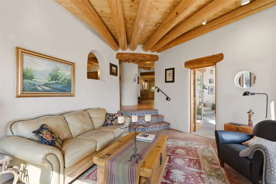 23 Camino De Las Minas, Santa Fe, NM 87508 - #2