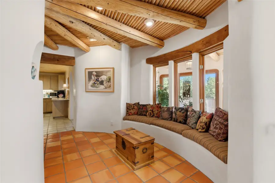 23 Camino De Las Minas, Santa Fe, NM 87508 - #3