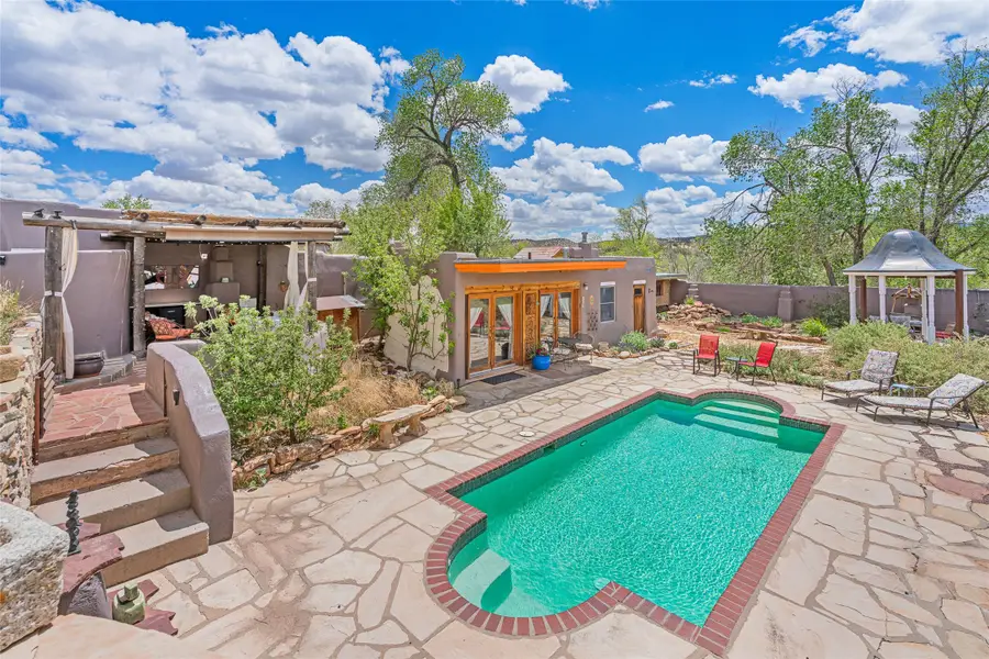 26 River Street, Cerrillos, NM 87010 - #3