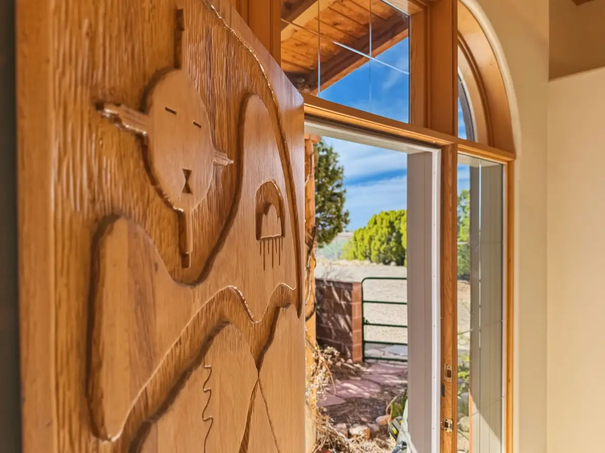 1331 Sierra Azul #B, Santa Fe, NM 87507 - #1