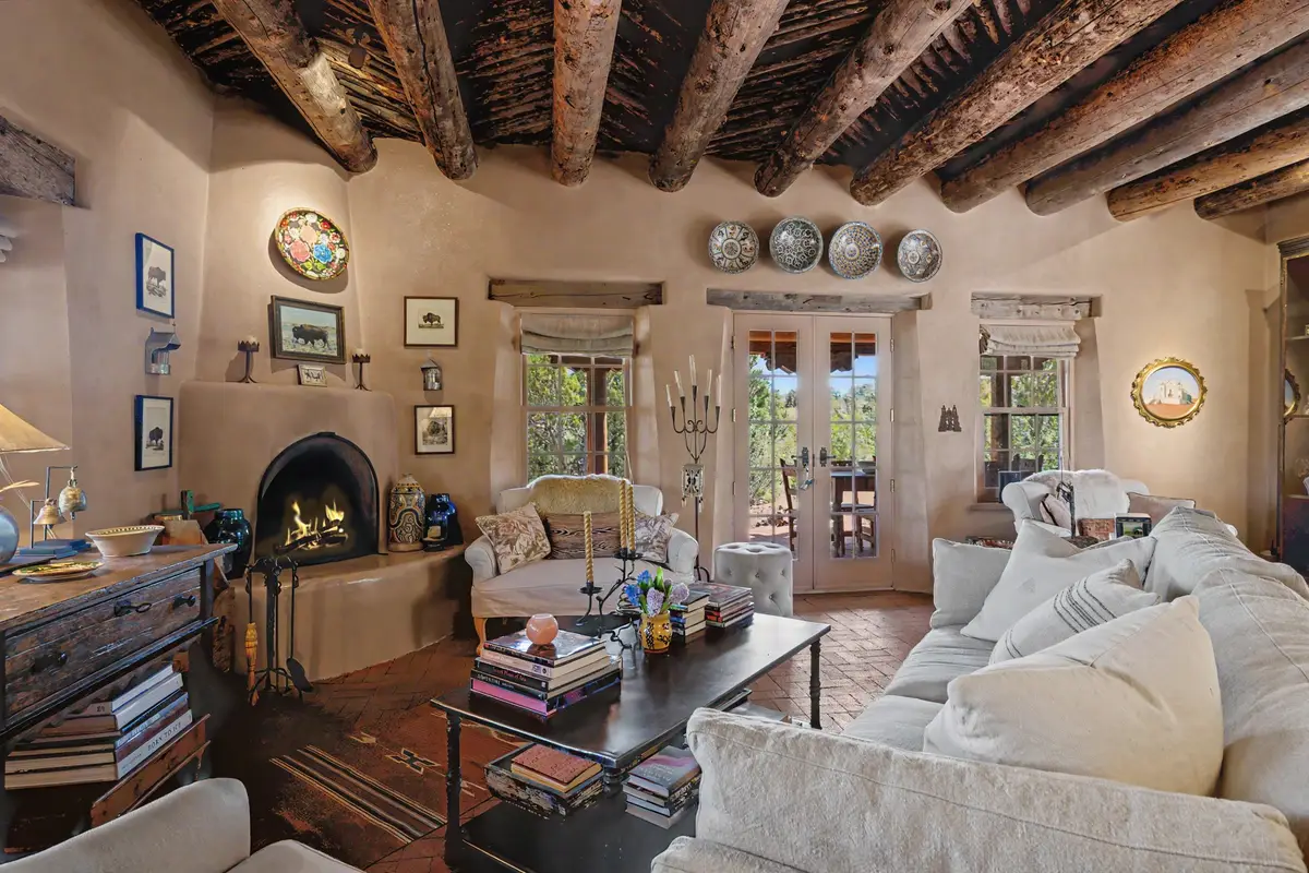 50 Vuelta Maria A And B, Santa Fe, NM 87506 - #1