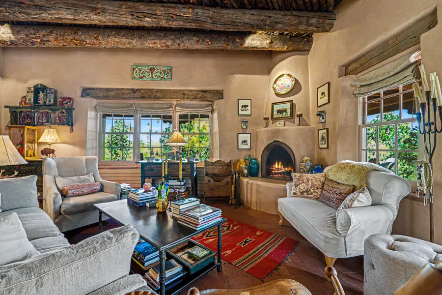 50 Vuelta Maria A And B, Santa Fe, NM 87506 - #2
