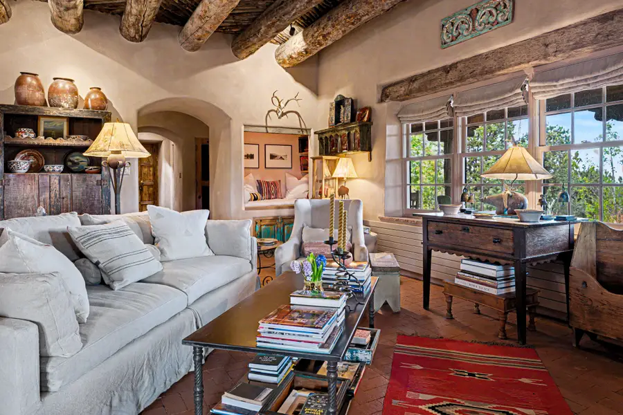 50 Vuelta Maria A And B, Santa Fe, NM 87506 - #3