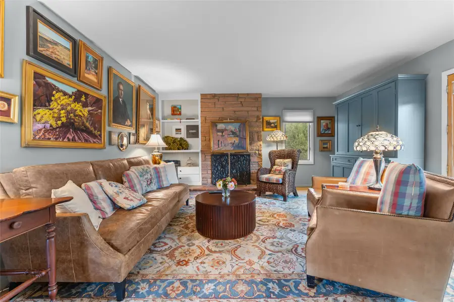 2213 Fort Union, Santa Fe, NM 87505 - #2