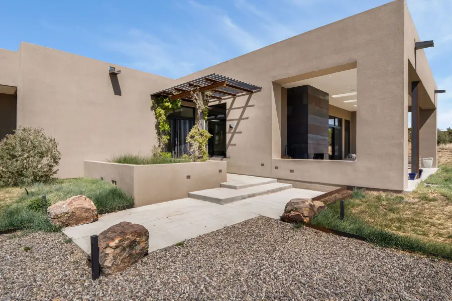 9 Black Mesa, Santa Fe, NM 87506 - #2