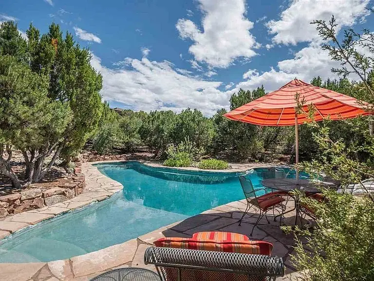 30 Estrellas De Tano, Santa Fe, NM 87506 - #3