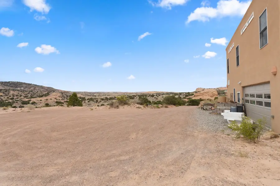 215 State Road 554, Abiquiu, NM 87510 - #2