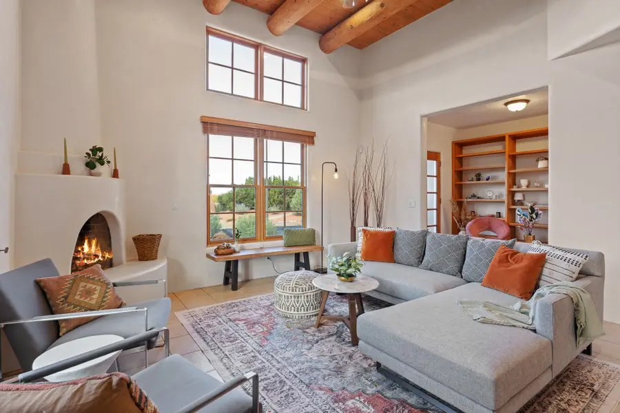 41 E Via Plaza Nueva, Santa Fe, NM 87507 - #3