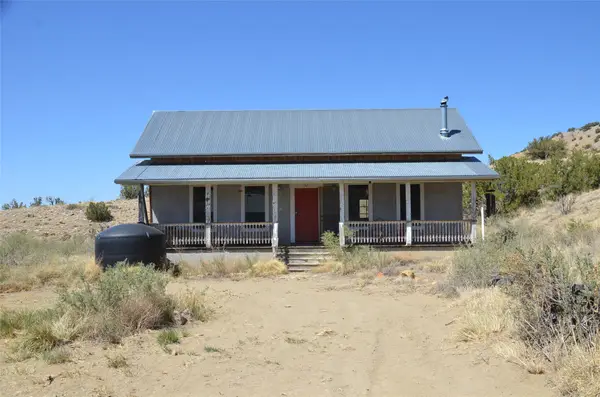 147 Old Windmill Trail, Madrid, NM 87010