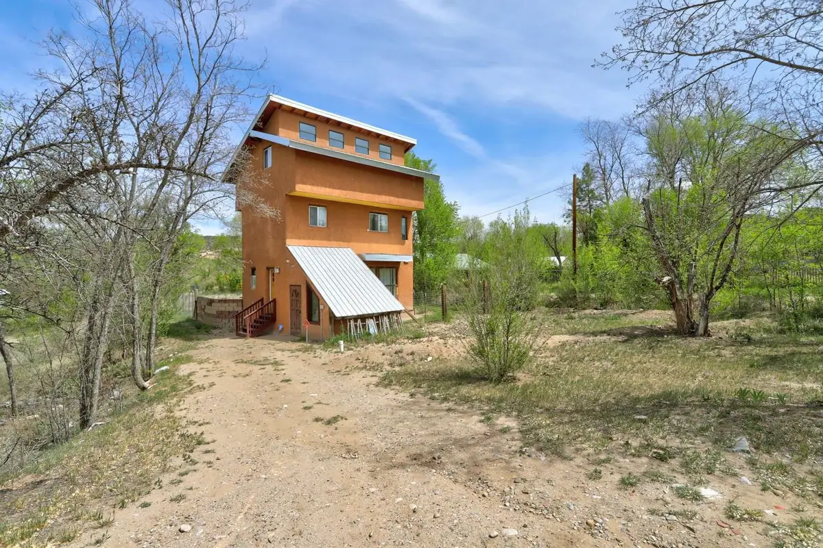 272 State Road 75, Dixon, NM 87527 - #1