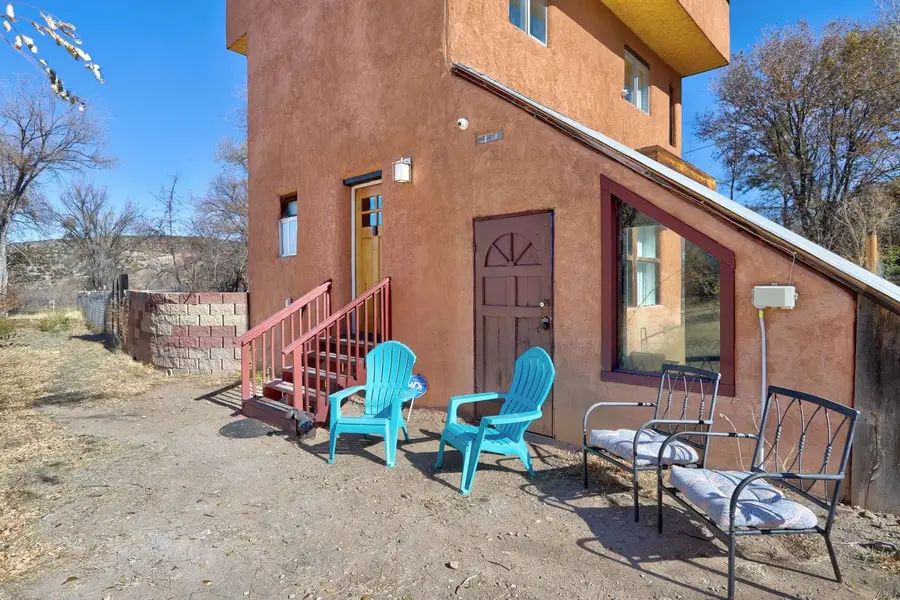 272 State Road 75, Dixon, NM 87527 - #2