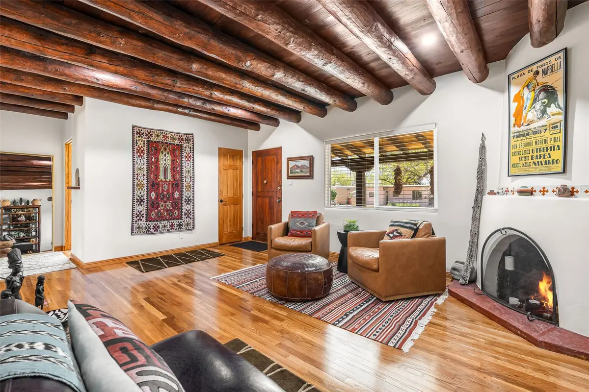 1428 Monterey, Santa Fe, NM 87505 - #1