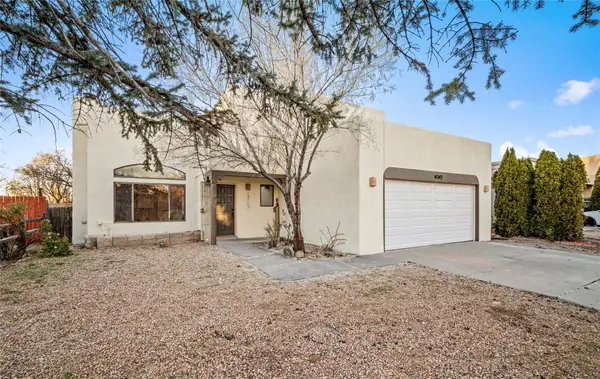 4040 Painted Pony Circle, Santa Fe, NM 87507