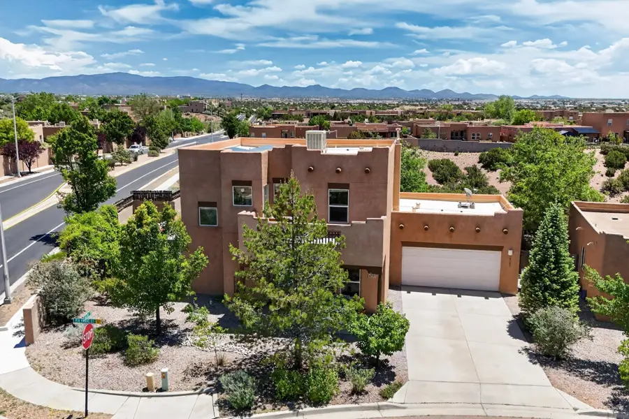4701 Via Verde Court, Santa Fe, NM 87507 - #2
